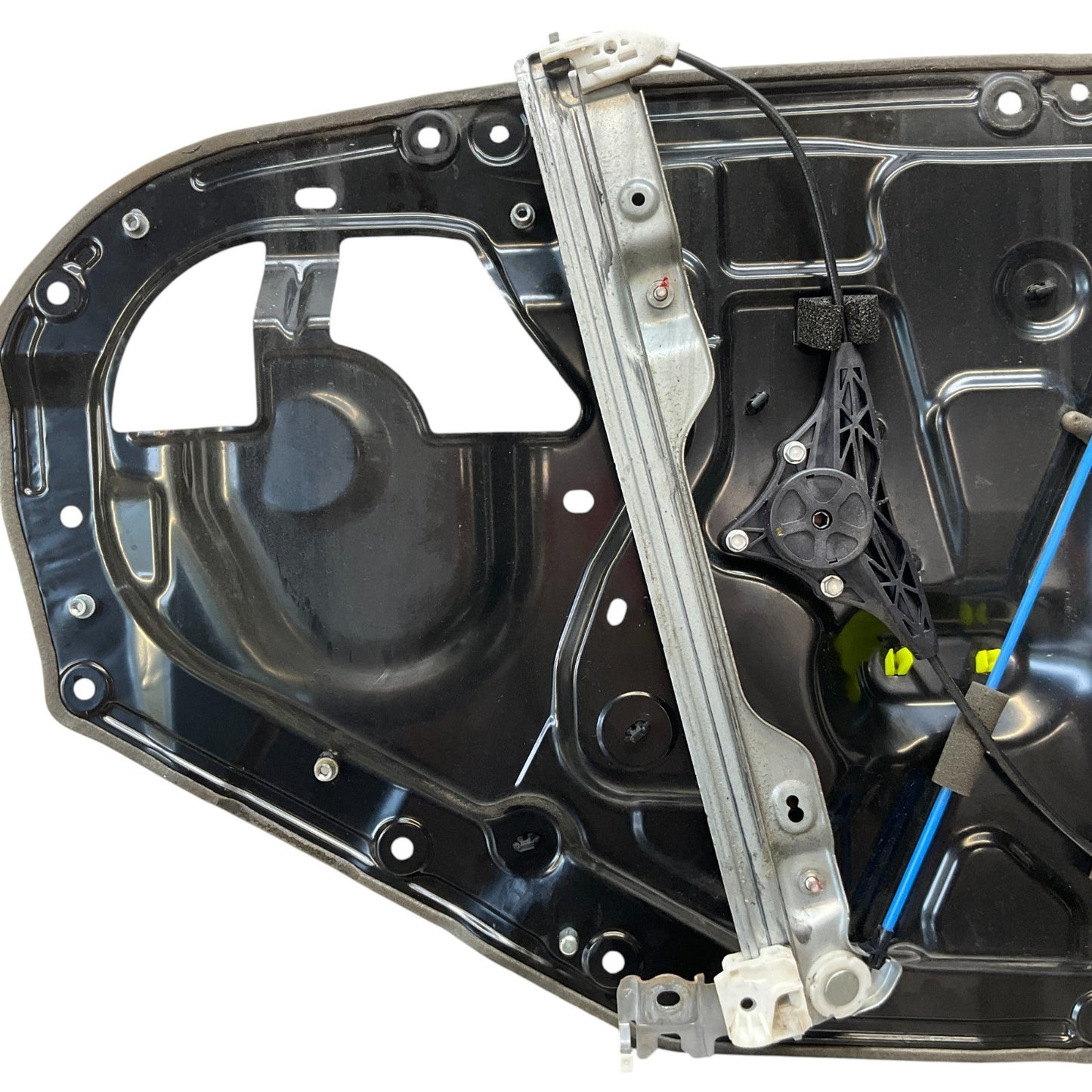 07-13 G35 G37 Sedan Front Passenger Window Motor Regulator 80774Jk00A Oem Fjg - On Point Parts Inc