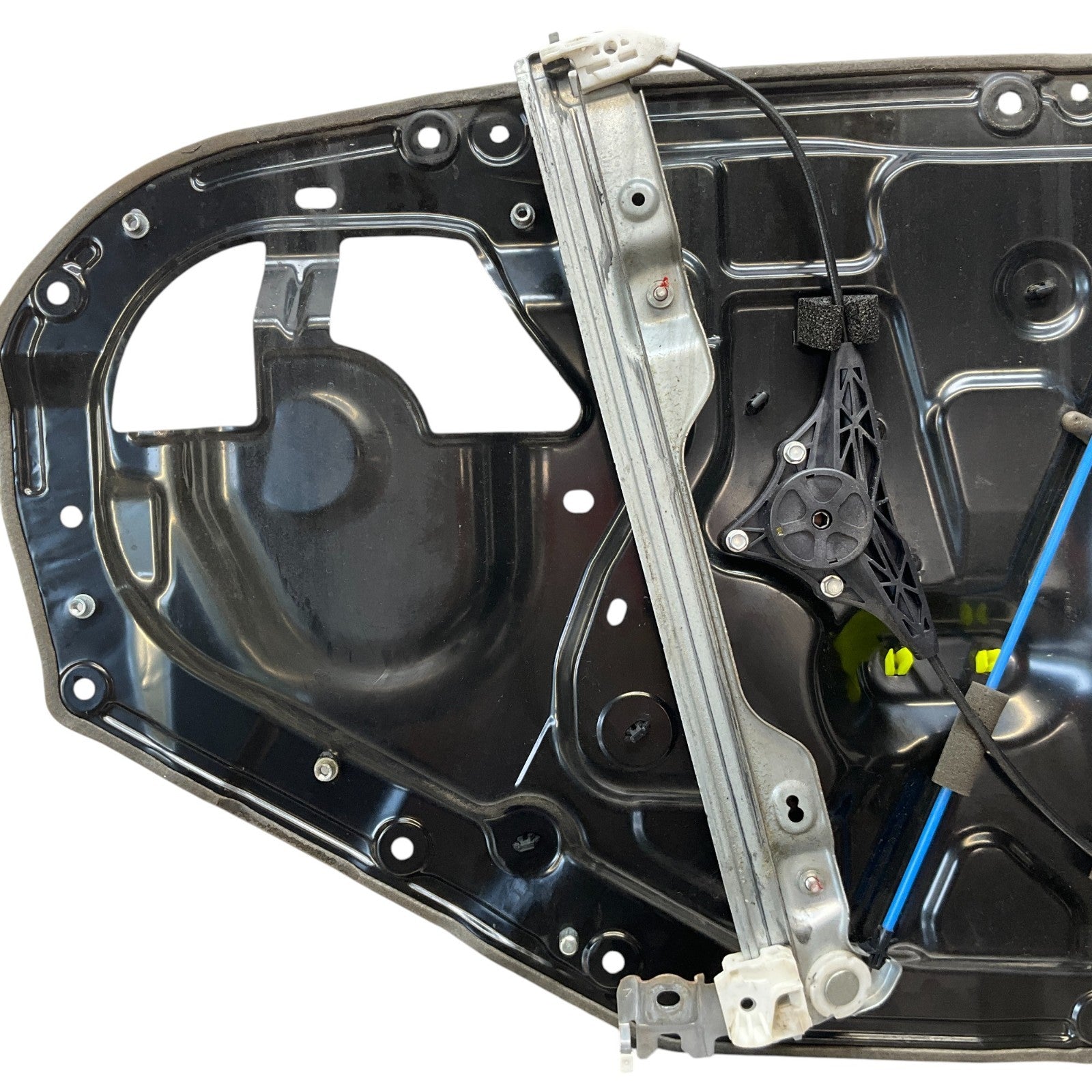 07-13 G35 G37 Sedan Front Passenger Window Motor Regulator 80774Jk00A Oem Fjg - On Point Parts Inc