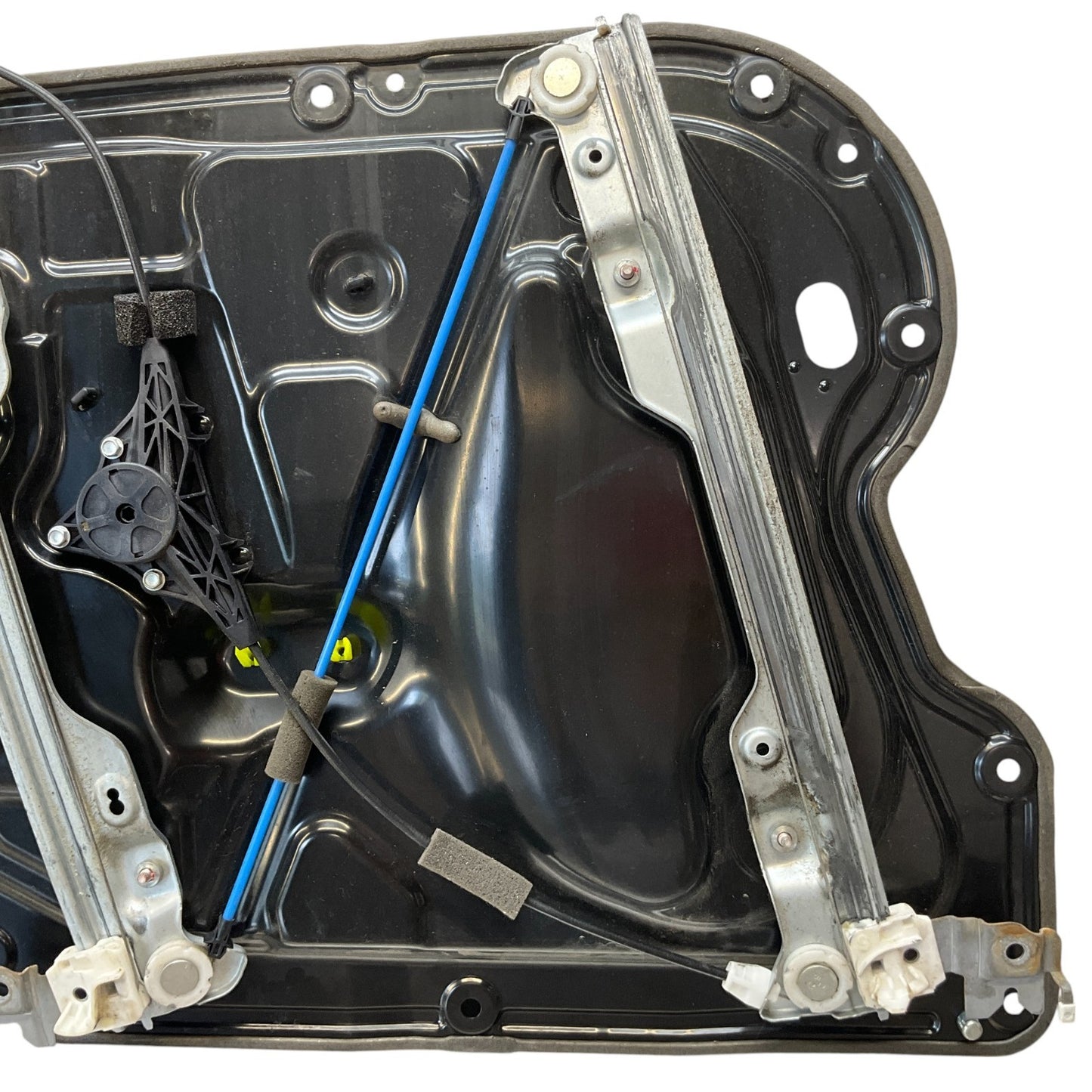07-13 G35 G37 Sedan Front Passenger Window Motor Regulator 80774Jk00A Oem Fjg - On Point Parts Inc
