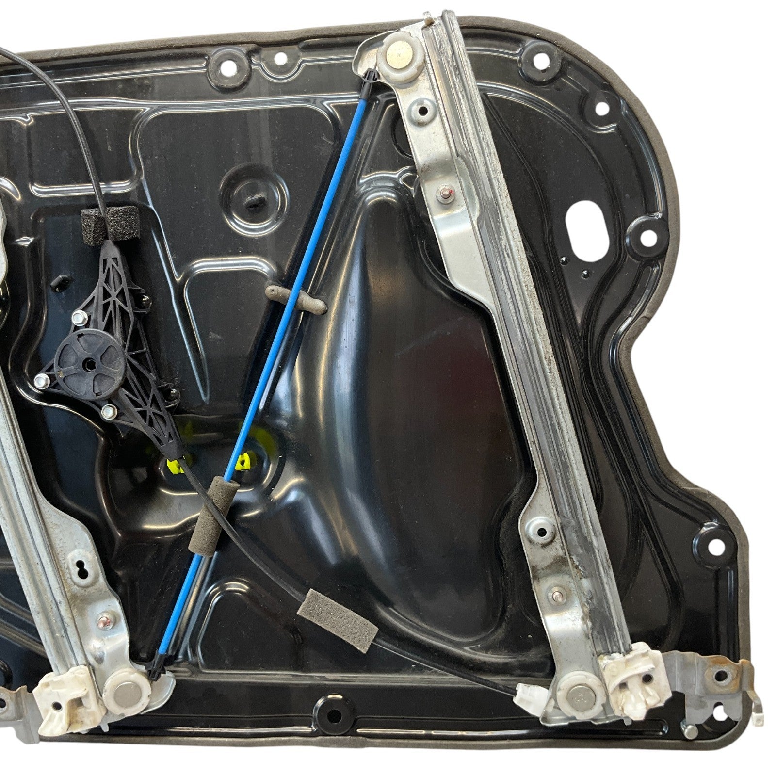 07-13 G35 G37 Sedan Front Passenger Window Motor Regulator 80774Jk00A Oem Fjg - On Point Parts Inc