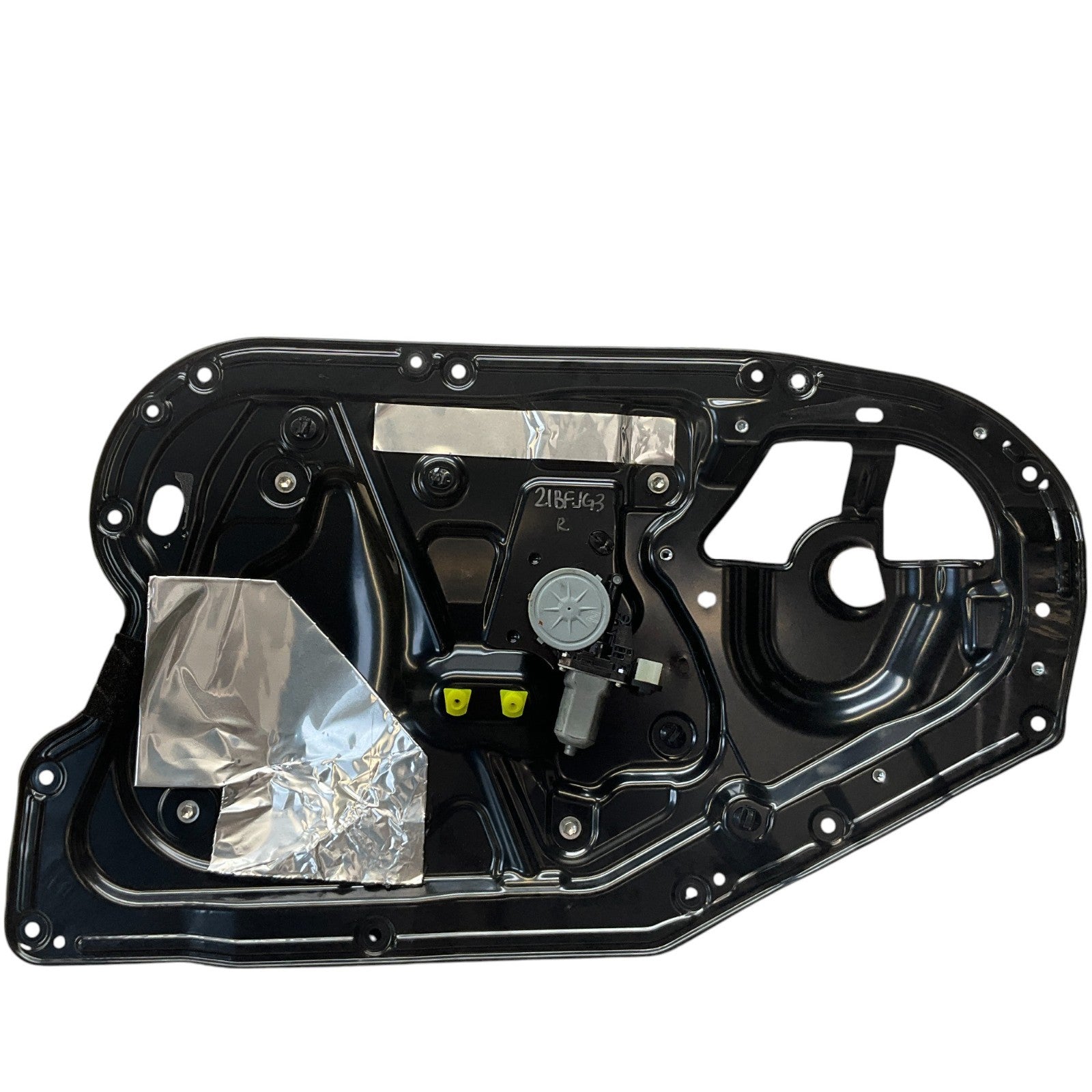 07-13 G35 G37 Sedan Front Passenger Window Motor Regulator 80774Jk00A Oem Fjg - On Point Parts Inc