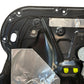 07-13 G35 G37 Sedan Front Passenger Window Motor Regulator 80774Jk00A Oem Fjg - On Point Parts Inc