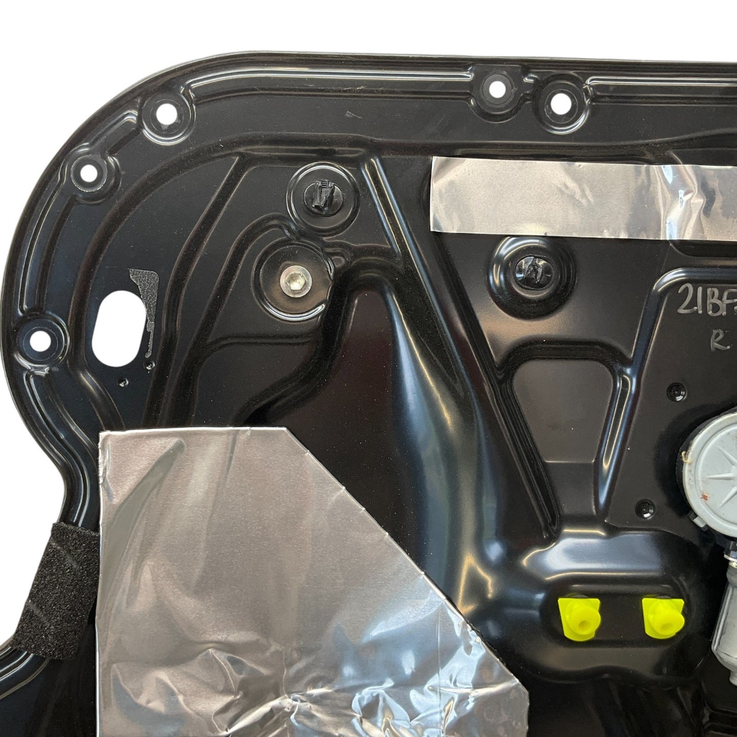 07-13 G35 G37 Sedan Front Passenger Window Motor Regulator 80774Jk00A Oem Fjg - On Point Parts Inc