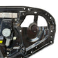07-13 G35 G37 Sedan Front Passenger Window Motor Regulator 80774Jk00A Oem Fjg - On Point Parts Inc