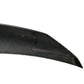 2012 Infiniti G37 Rear Sedan Spoiler Wing  Fjg - On Point Parts Inc
