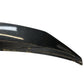 2012 Infiniti G37 Rear Sedan Spoiler Wing  Fjg - On Point Parts Inc