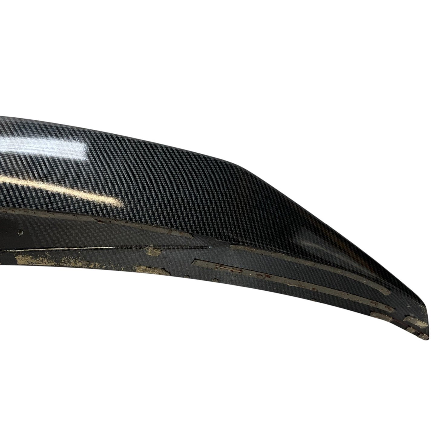 2012 Infiniti G37 Rear Sedan Spoiler Wing  Fjg - On Point Parts Inc