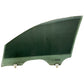 10-13 G37 Sedan Front Passenger Sedan Window Glass 803001Nf0A Oem Fjg - On Point Parts Inc