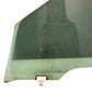 10-13 G37 Sedan Front Passenger Sedan Window Glass 803001Nf0A Oem Fjg - On Point Parts Inc