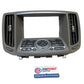 09-15 G37 Q60 Front Center Dash Media Screen Bezel Trim 68270Jk00C Oem Fjg - On Point Parts Inc