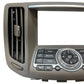 09-15 G37 Q60 Front Center Dash Media Screen Bezel Trim 68270Jk00C Oem Fjg - On Point Parts Inc