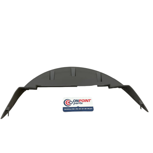 09-15 G37 Q60 Rear Speedometer Bezel Cover Trim 68236Jk60C Oem Fjg - On Point Parts Inc