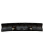 08-15 G37 Q60 Front Center Console Wood Grain Bezel 681Pj00A25 Oem Fjg - On Point Parts Inc
