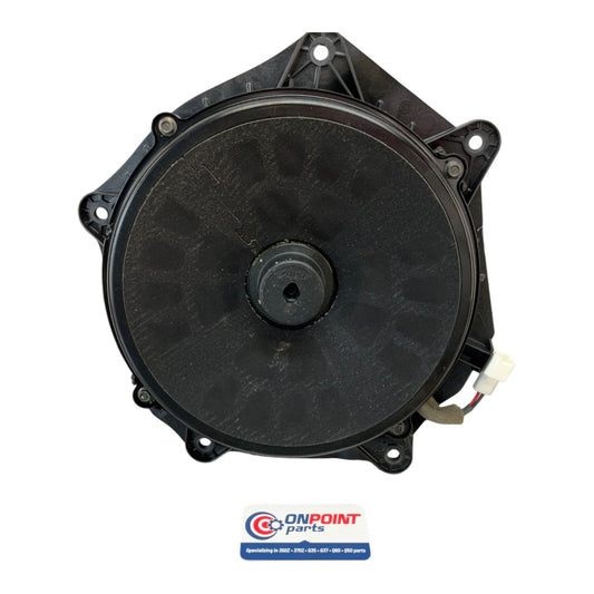 07-13 G35 G37 Front Driver Bose Door Speaker 28149Jk30A Oem Fjg - On Point Parts Inc