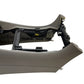 10-15 G37 Q60 Front Sedan A/T Center Console 969111Nf2C Oem Fjg - On Point Parts Inc
