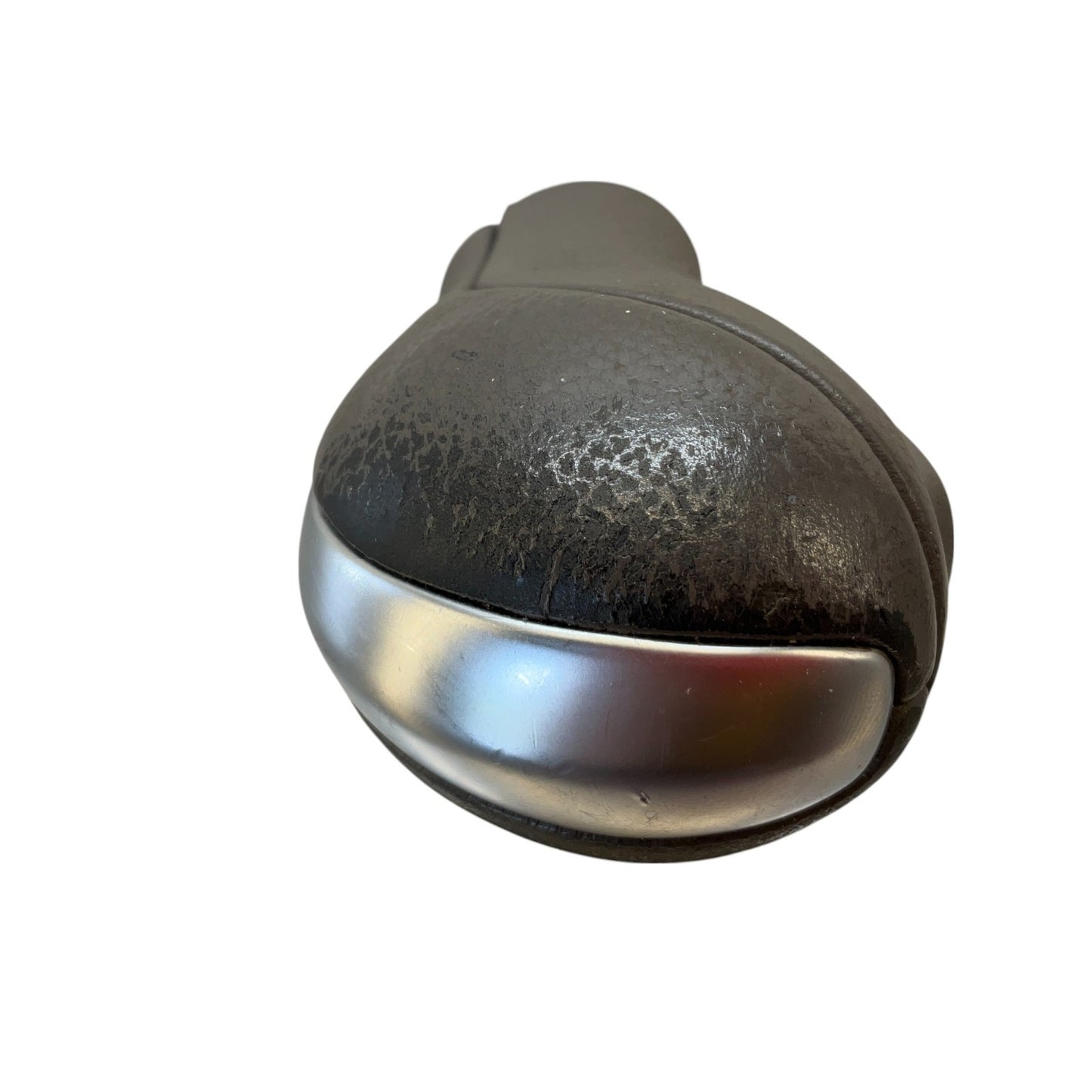 09-13 G37 Automatic Shifter Knob 349101Nf0A Oem Fjg - On Point Parts Inc