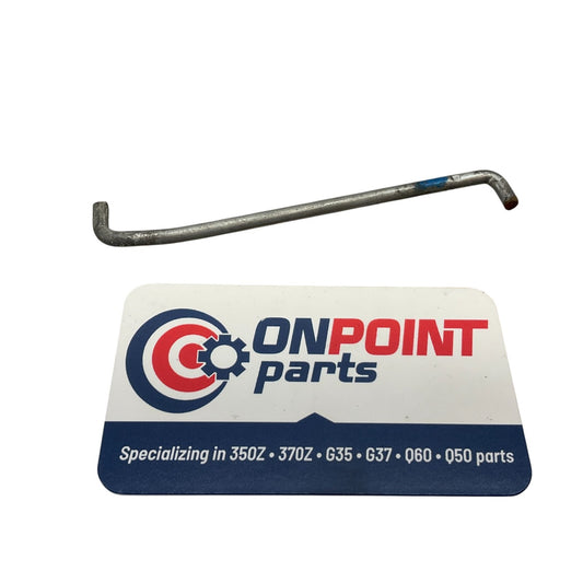 07-13 G35 G37 Front Driver Sedan Exterior Door Handle Rod 80515Jk000 Oem Fjg - On Point Parts Inc