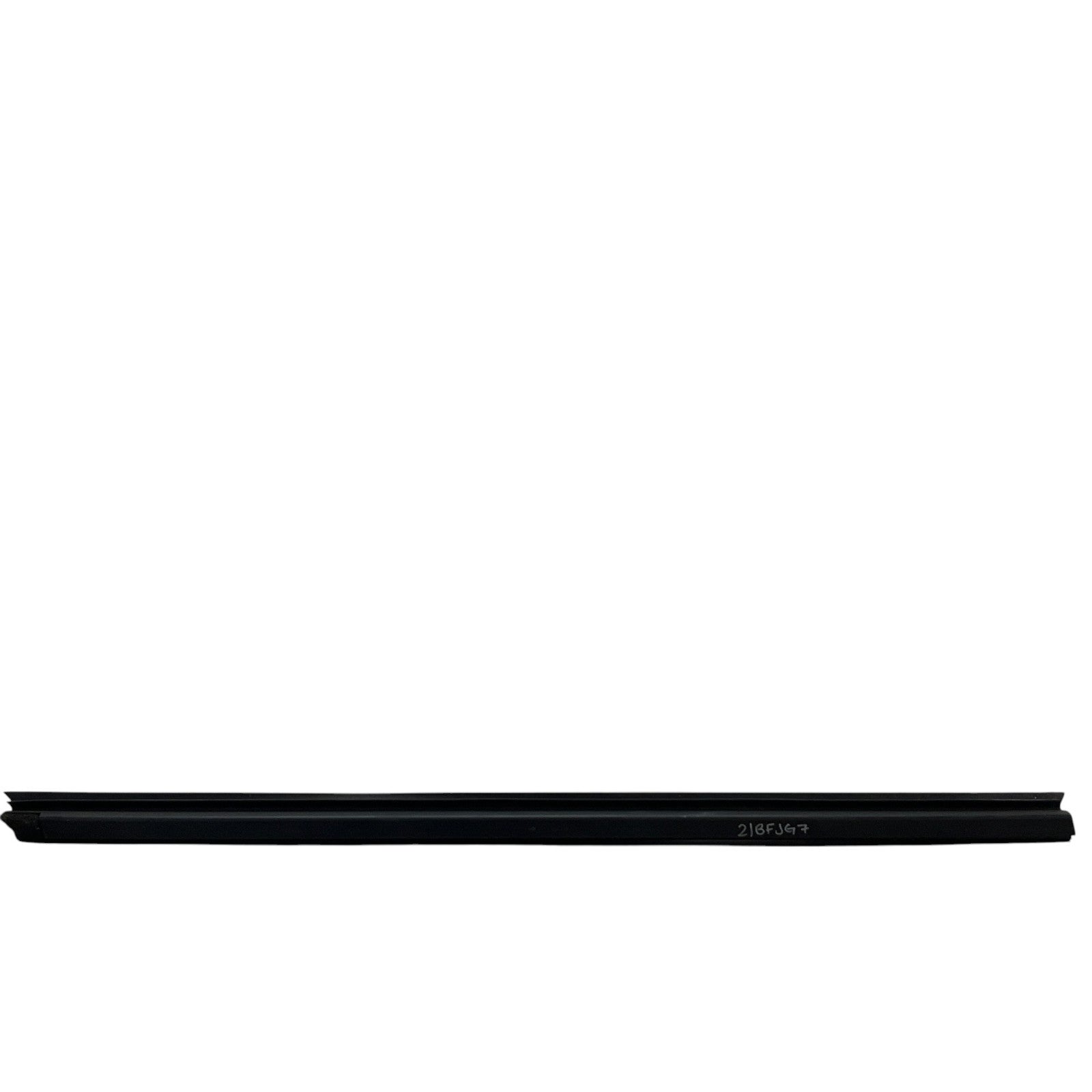 12-13 G37 Sedan Front Driver Door Window Felt Weatherstrip Oem Fjg - On Point Parts Inc