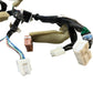 09-13 G37 Sedan Front Driver Door Wiring Harness 241251Vw0C Oem Fjg - On Point Parts Inc