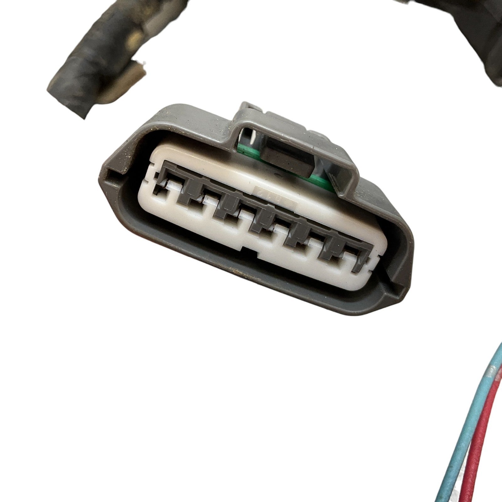 09-13 G37 Sedan Front Driver Door Wiring Harness 241251Vw0C Oem Fjg - On Point Parts Inc