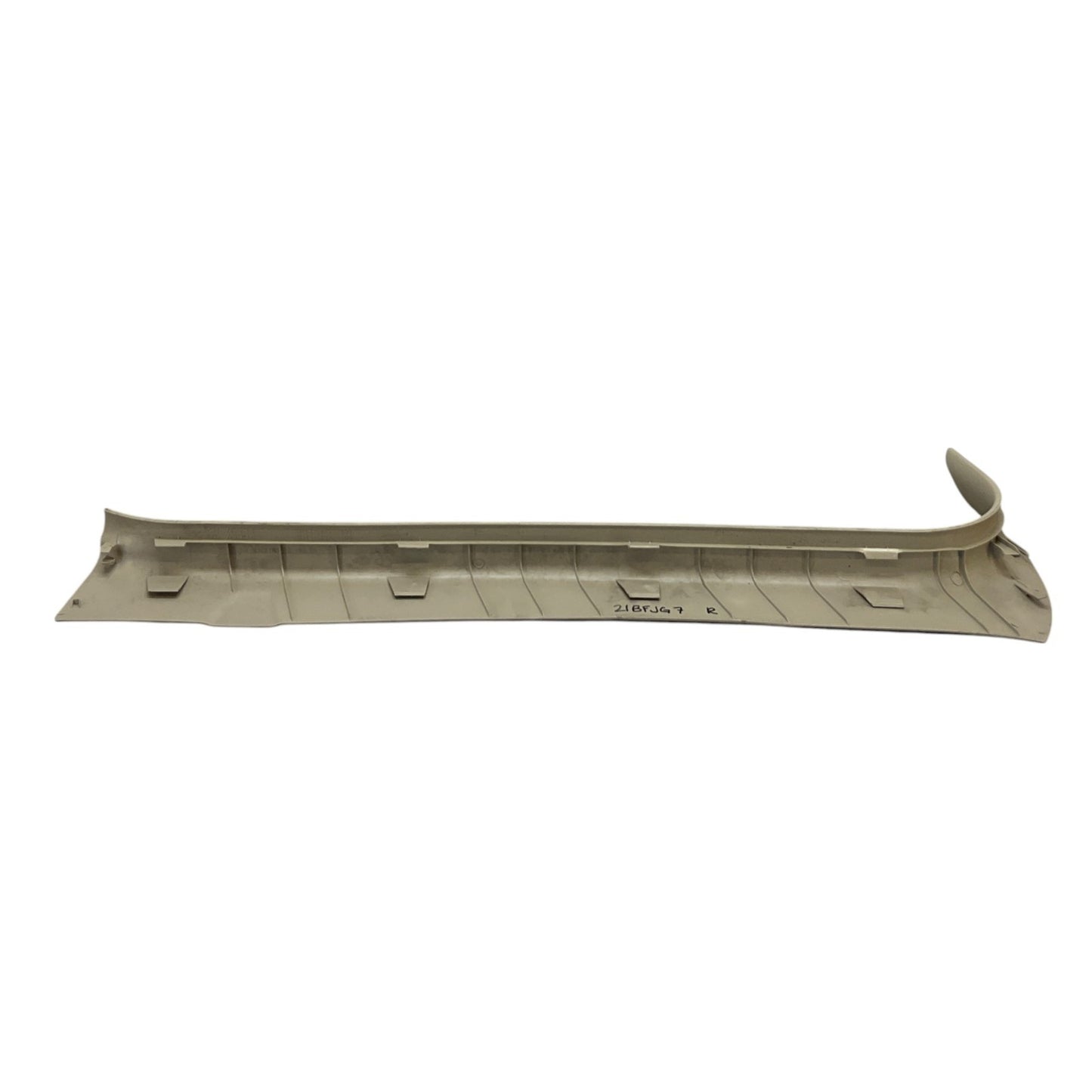 09-13 G37 Front Passenger Sedan Door Threshold Sill Trim 769B4Jk20D Oem Fjg - On Point Parts Inc