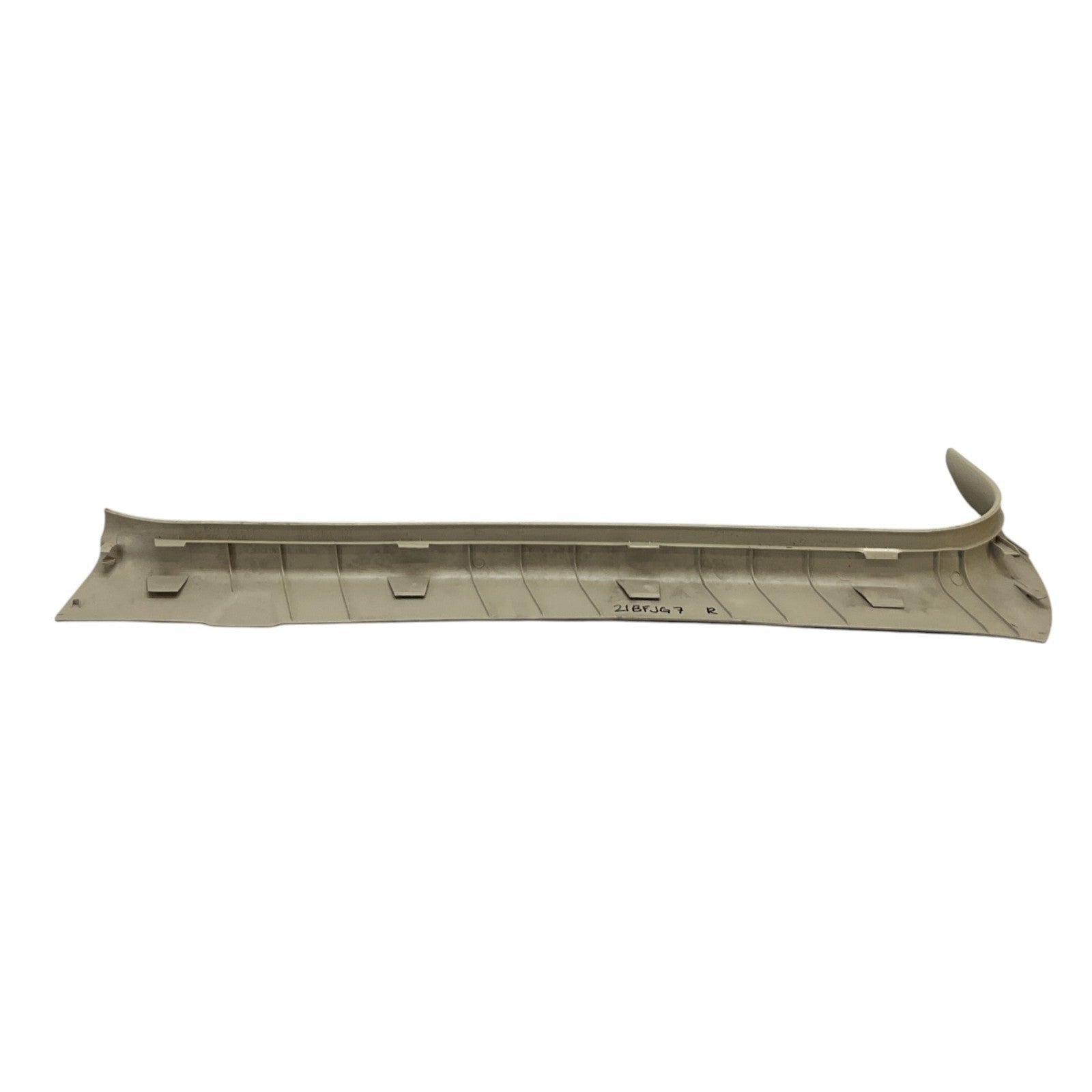 09-13 G37 Front Passenger Sedan Door Threshold Sill Trim 769B4Jk20D Oem Fjg - On Point Parts Inc