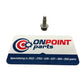 03-22 G35 G37 Q50 Q60 Interior Door Handle Mount Bolt 081466165G Oem Fjg - On Point Parts Inc