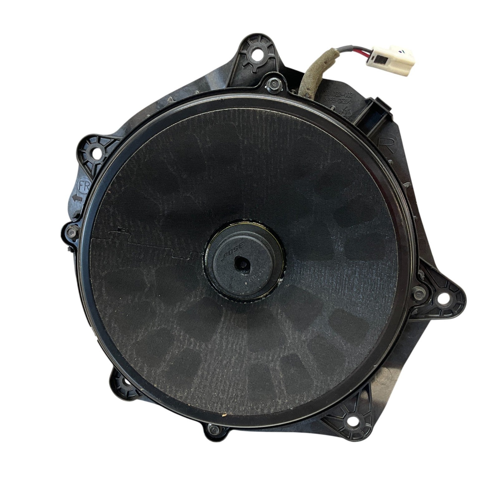 07-13 G35 G37 Front Passenger Bose Door Speaker Oem Fjg - On Point Parts Inc