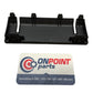 09-15 G37 Q60 Front Center Console Armrest Hinge Mask 969121Ba0A Oem Fjg - On Point Parts Inc