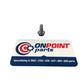 03-15 G35 G37 Q60 350Z 370Z Door Speaker Mount Screw 085666162A Oem Fjg - On Point Parts Inc