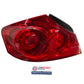 08-13 G35 G37 Driver Tail Light Assembly 26555Jk60B Oem Fjg - On Point Parts Inc
