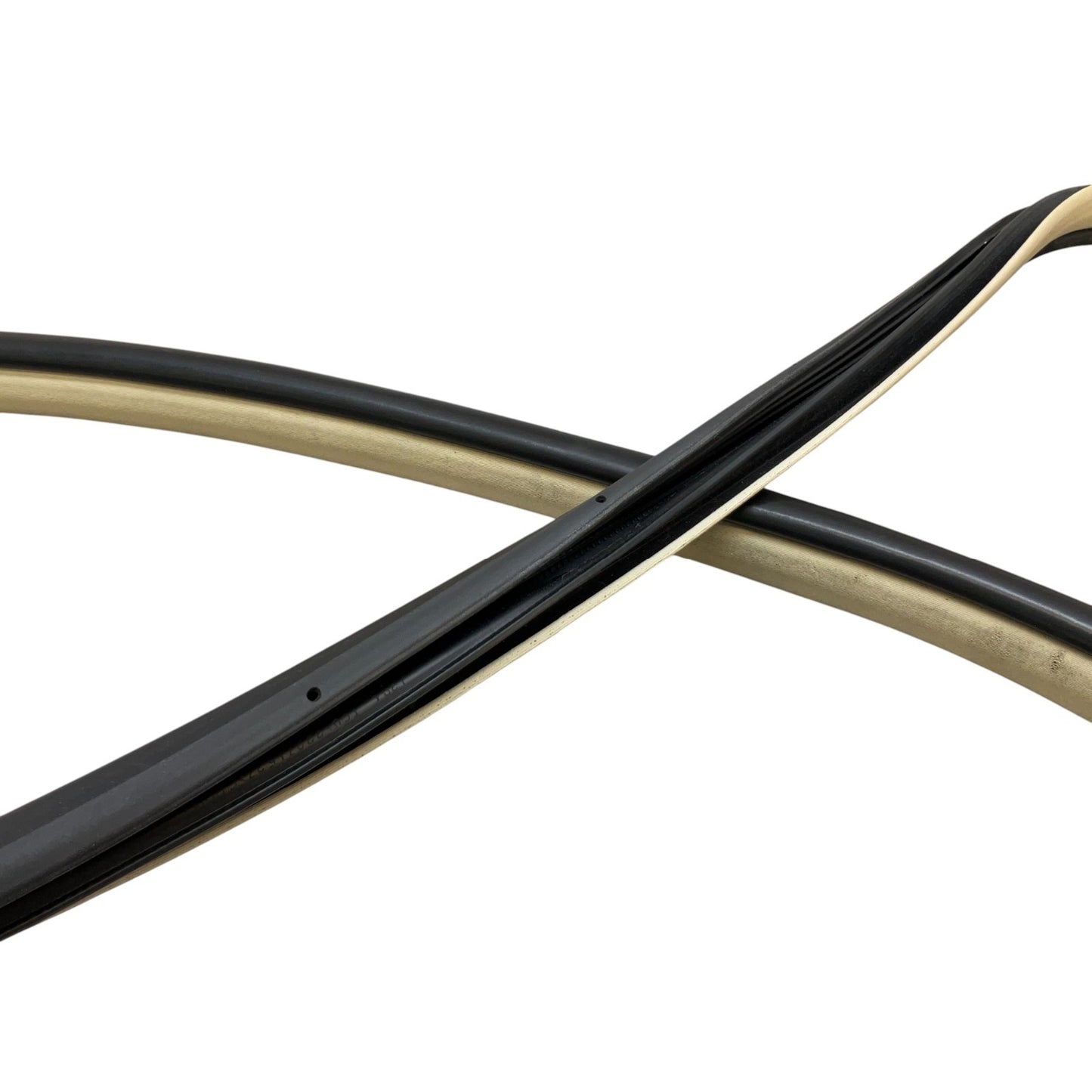 07-13 G35 G37 Rear Driver Sedan Door Frame Weatherstrip 82830Jk000 Oem Fjg - On Point Parts Inc