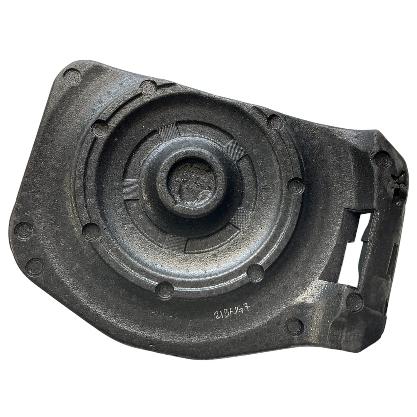 09-13 G37 Sedan Sedan Trunk Spare Tire Foam Insert 84976Jk20A Oem Fjg - On Point Parts Inc