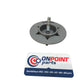 10-13 G37 Sedan Spare Tire Wheel Hold Down 74810Jy00A Oem Fjg - On Point Parts Inc