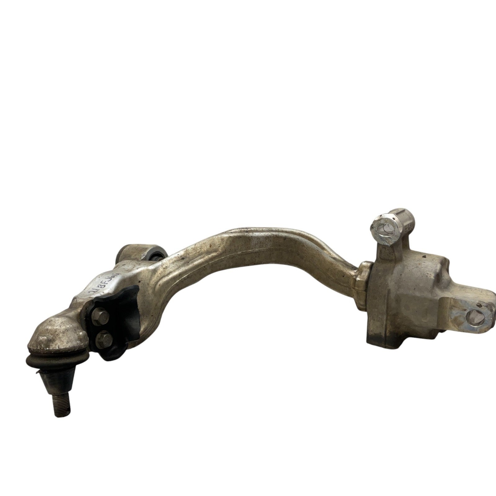 09-13 G37 Sedan Front Driver Lower Control Arm Awd 545011Na3A Oem Fjg - On Point Parts Inc