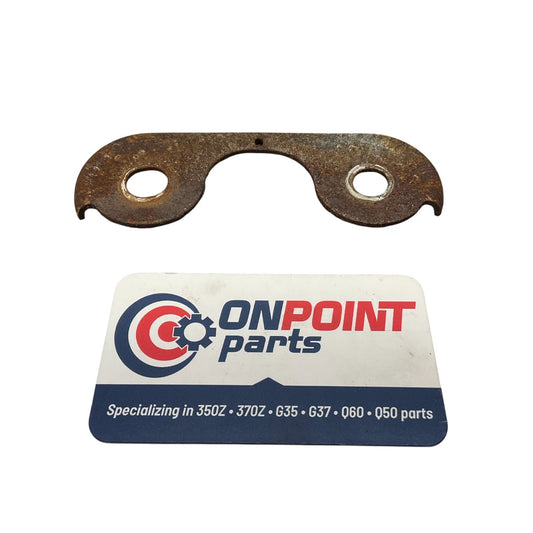07-19 G35 G37 Q50 Q60 Heat Shield Plate 113841Cb0A Oem Fjg - On Point Parts Inc
