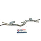 09-15 G37 Q50 Q60 370Z Plenum Evap Hard Lines 14912Ey01A Oem Fjg - On Point Parts Inc