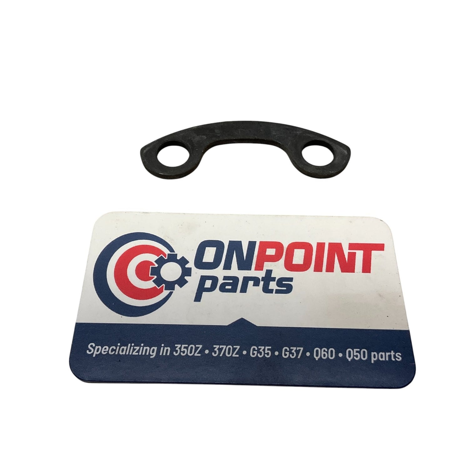 03-15 G35 G37 Q60 Driveshaft Mount Washer 3712130P00 Oem Fjg - On Point Parts Inc