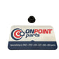 03-20 G35 G37 Q50 Q60 350Z 370Z Shock To Frame Nut 089183082A Oem Fjg - On Point Parts Inc
