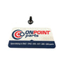 03-15 G35 G37 Q60 350Z Catch Stop To Door Shell Bolt 0112107261 Oem Fjg - On Point Parts Inc