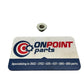 03-19 G35 G37 Q50 Q60 350Z 370Z Bcm Mount Nut 0122500371 Oem Fjg - On Point Parts Inc