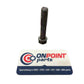 03-19 G35 G37 Q50 Q60 350Z 370Z A/T Bell Housing Bolts 31377Jl00A Oem Fjg - On Point Parts Inc