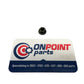 03-20 G35 G37 Q50 Q60 350Z 370Z Battery Hold Down Nut 089183062A Oem Fjg - On Point Parts Inc