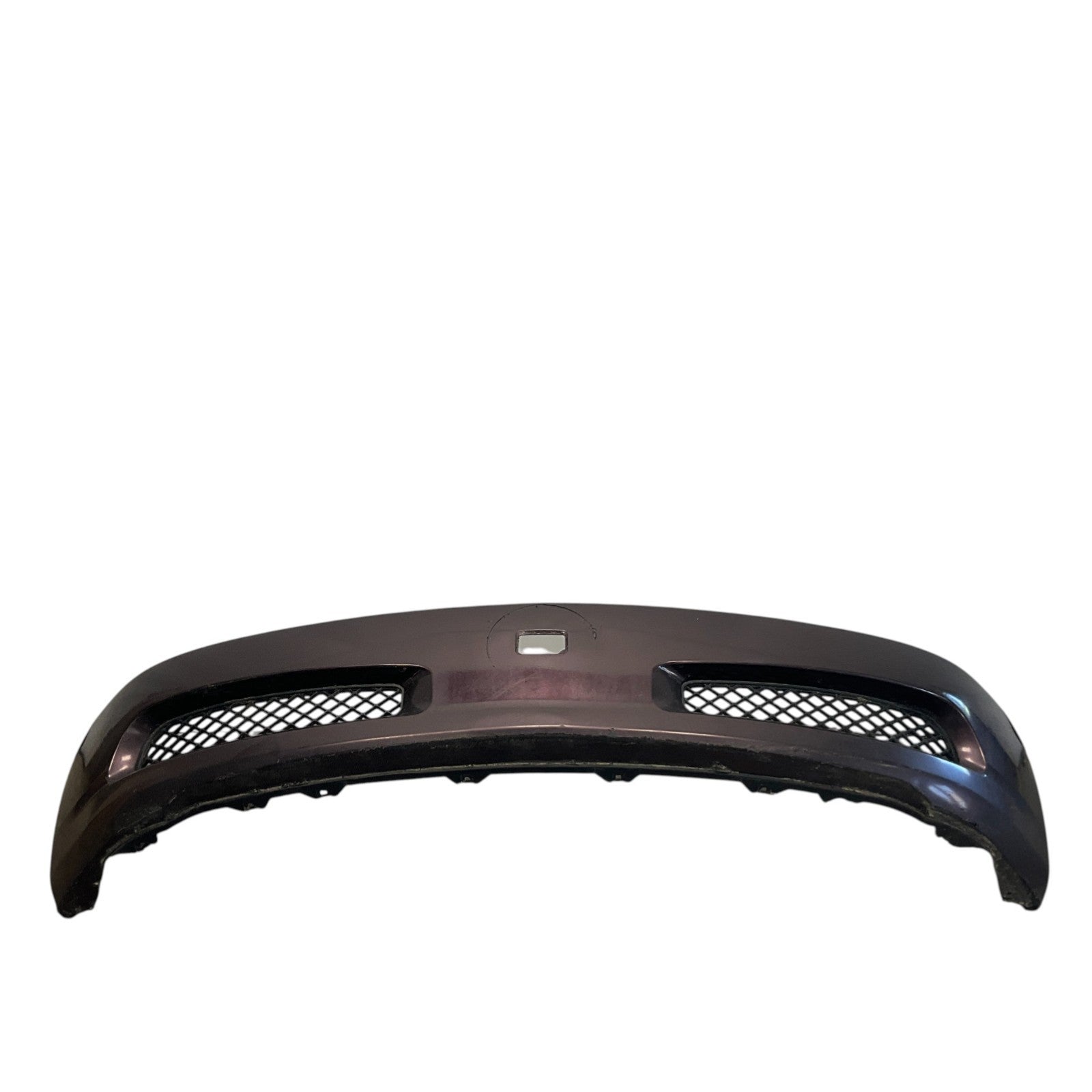 03-07 G35 Coupe Front Bumper Cover  Gng - On Point Parts Inc