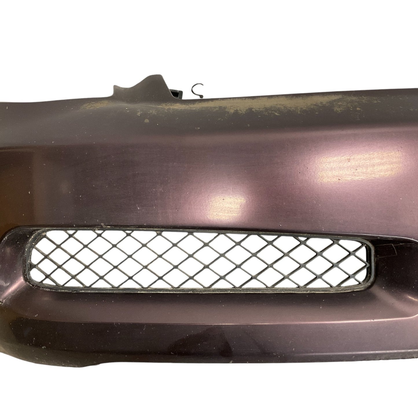 03-07 G35 Coupe Front Bumper Cover  Gng - On Point Parts Inc