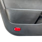 03-05 G35 Coupe Front Driver Door Panel 80901Am801 Oem Gng - On Point Parts Inc