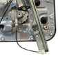03-04 G35 Coupe Front Passenger Window Motor Regulator 80720Am803 Oem Gng - On Point Parts Inc