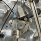 03-04 G35 Coupe Front Passenger Window Motor Regulator 80720Am803 Oem Gng - On Point Parts Inc