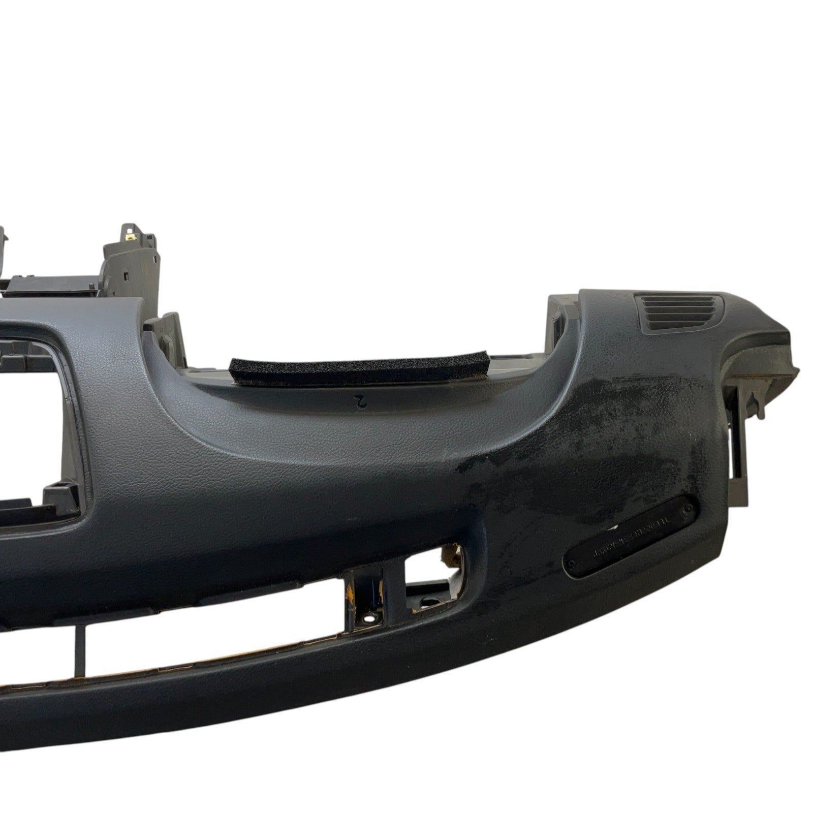03-05 G35 Coupe Dash Panel Frame Assembly 68200Am600 Oem Gng - On Point Parts Inc