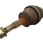 03-07 G35 03-08 350Z Rear Passenger Axle Half Drive Shaft 397040P550 Oem Gng - On Point Parts Inc